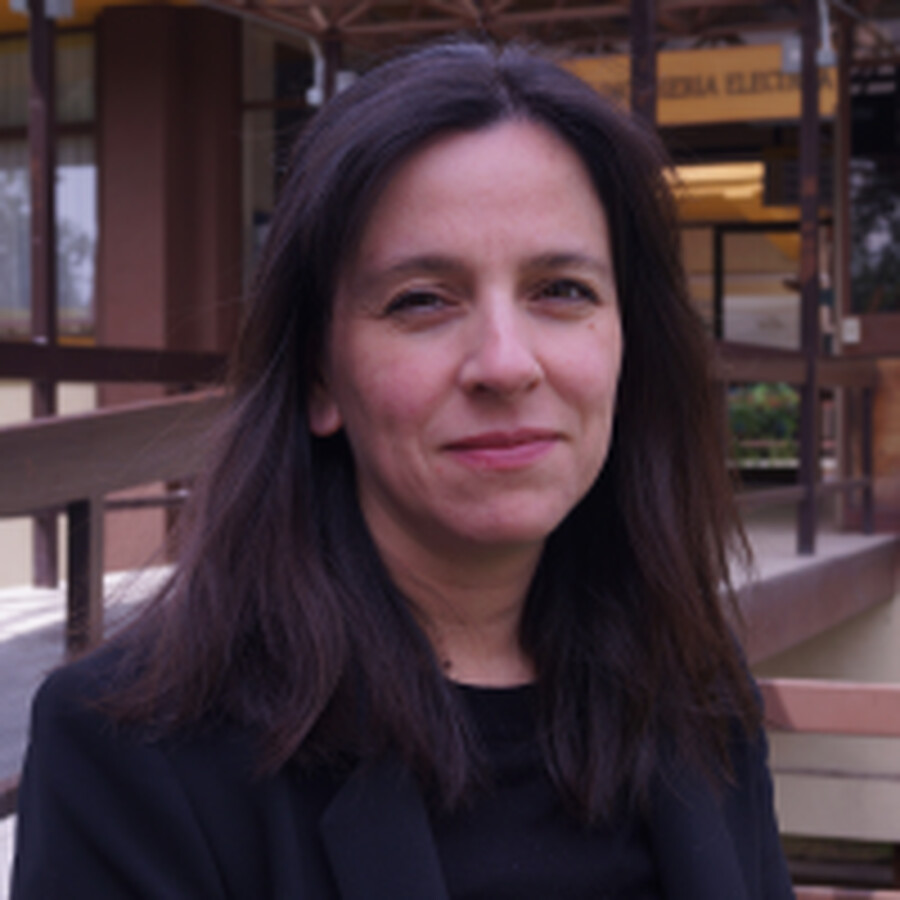 Dra. María Estela