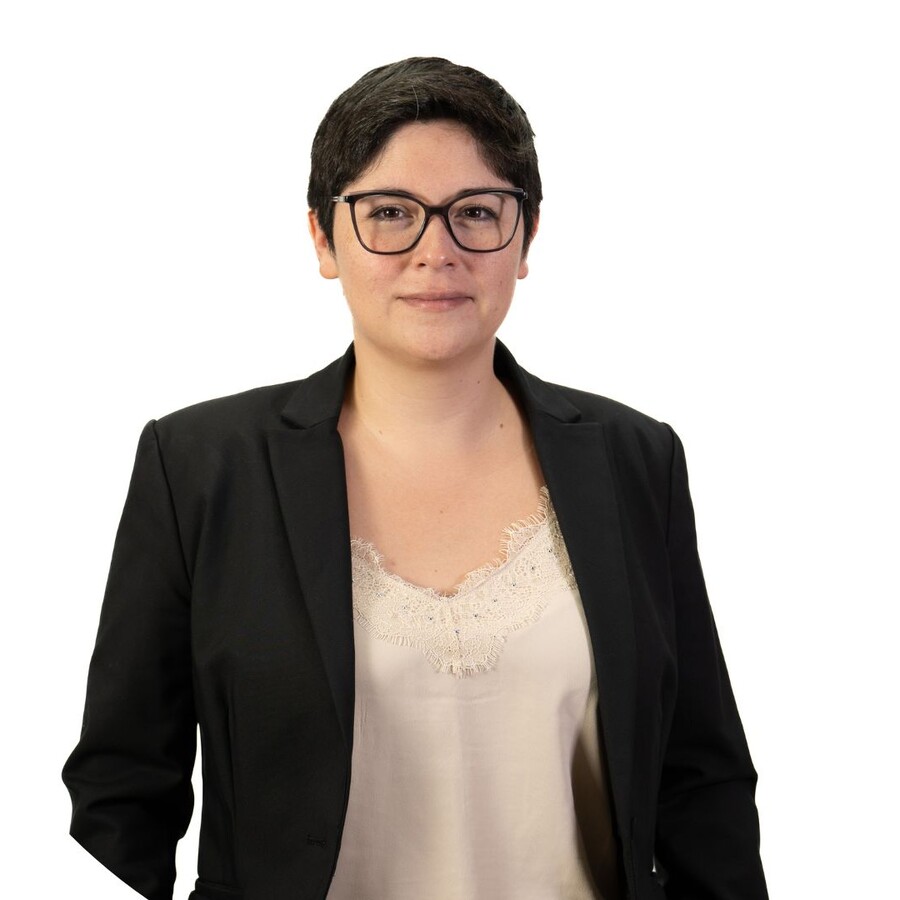 Dra. Andrea Espinoza Pérez