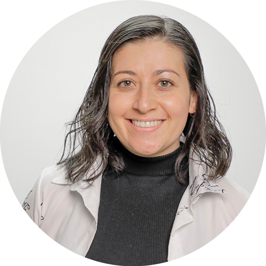 Dra. Lorena Delgado