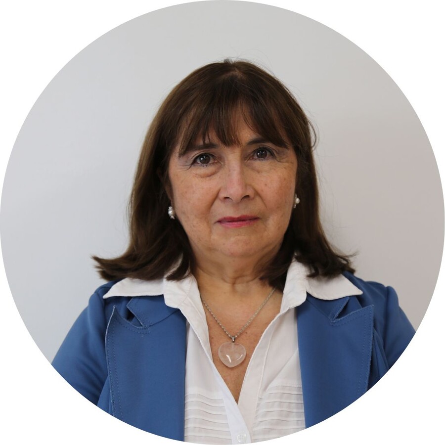 Dra. Georgina Díaz