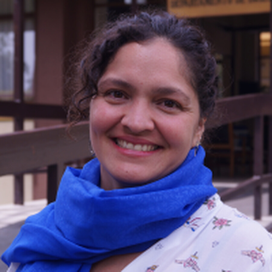Dra. Marcela Jamett