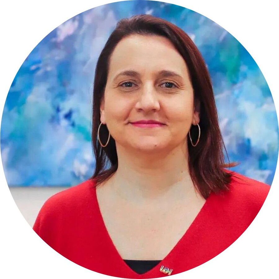 Dra. Fernanda Kri