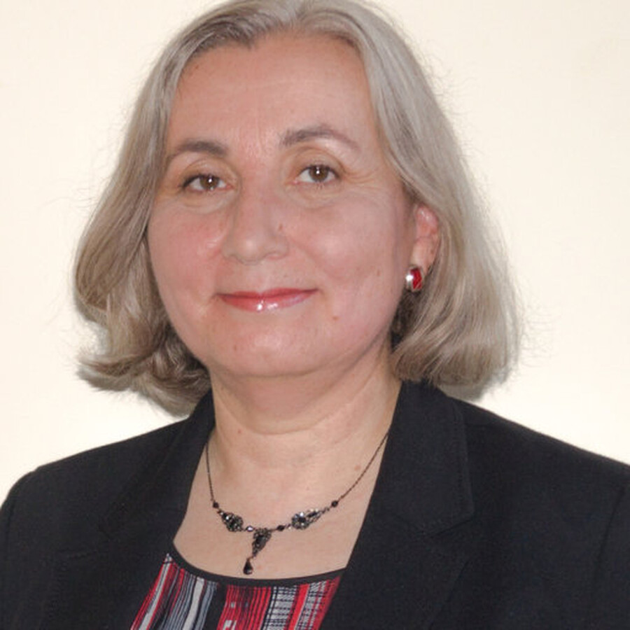 Dra. Adelheid Mahla