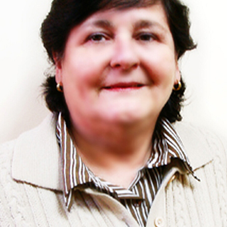 Mg. Patricia Mery