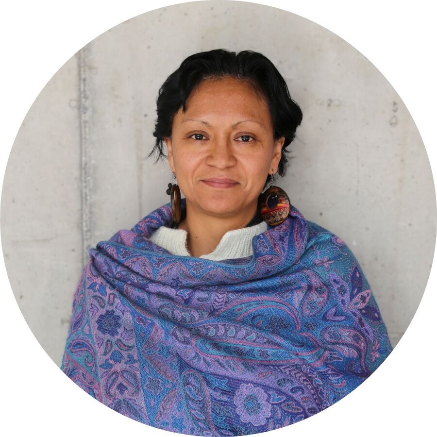 Dra. Cristina Villamar